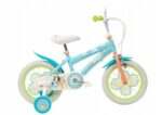 Children's bicycle 14” BLUEY bicycle for children Dog - TOIMSA 1459 - imagine 8