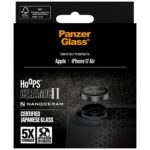 PanzerGlass Hoops Ceramic II lens glass for iPhone Air - imagine 5