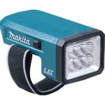 Makita BML146 Black  Blue LED