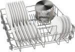 Bosch Serie 2 SMV25EX02E dishwasher Fully built-in 13 place settings E - imagine 4