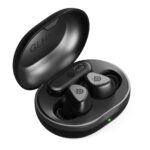 SteelSeries Arctis GameBuds black  noise canceling