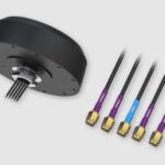 Teltonika antena ROOF SMA PR1KCI49 5G COMBO MIMO Mobile/GNSS