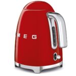Coffee Maker KLF03RDEU Red - imagine 3