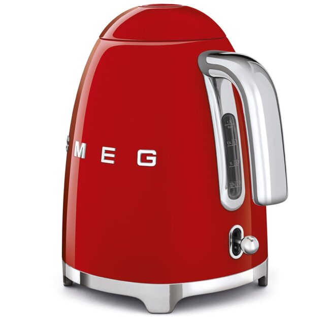 Coffee Maker KLF03RDEU Red - imagine 3