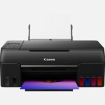 Canon PIXMA G650 Printer - imagine 2