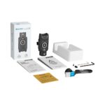 Olight PL-3R Valkyrie Black weapon torch - 1500 lumens - imagine 4