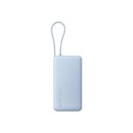 Xiaomi 67W Power Bank 20000 (Integrated Cable) | 20000 mAh | Ice Blue - imagine 7