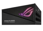 ASUS ROG Strix 1000W Gold Aura Edition power supply unit 20+4 pin ATX ATX Black - imagine 8
