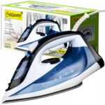 Steam iron MAESTRO MR-306C - imagine 2