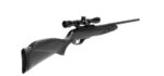 Air rifle Gamo Combo Black Cat 1400 cal. 4.5 mm to 17 J - imagine 3