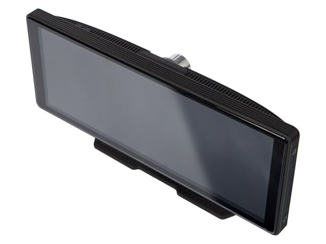 Wireless CarPlay5.0 BLOW Multimedia Station with video recorder and rear view camera - imagine 5