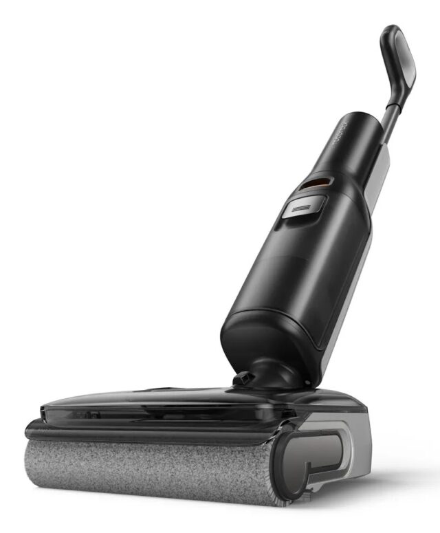 VAC CLEANER WET F25 ACE COMBO ROBOROCK - imagine 7