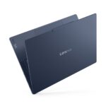 Lenovo Yoga Slim 7 14Q8X9 Copilot+ PC Qualcomm Snapdragon X1E-78-100 Laptop 36.8 cm (14.5 ) Touchscreen 3K 32 GB LPDDR5x-SDRAM 512 GB SSD Wi-Fi 7 (802.11be) Windows 11 Home Blue - imagine 5