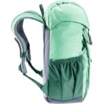 Deuter Waldfuchs backpack Casual backpack Green - imagine 5