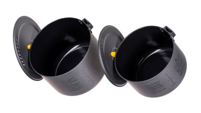 Sea To Summit Frontier UL 2 P Pot Set - imagine 3