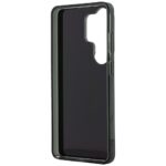 Case Guess IML Big Metal 4G Script for    Samsung Galaxy S26 Ultra black - imagine 8