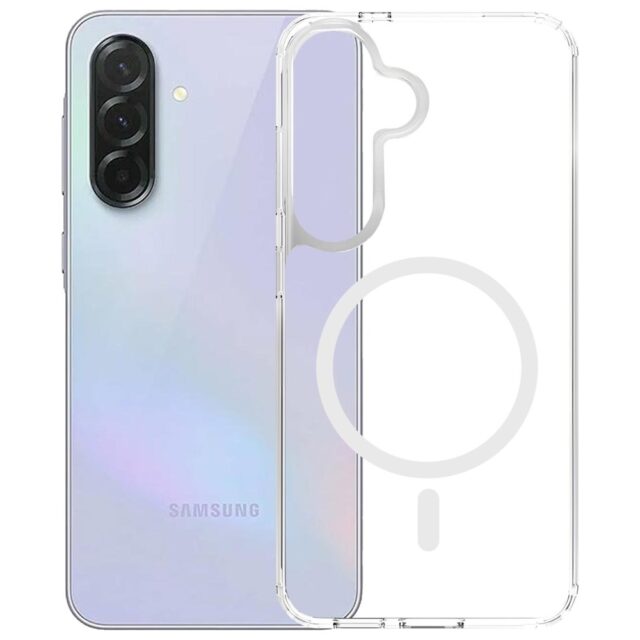 Etui 3MK Armor MagCase do Samsung Galaxy A37 - imagine 2