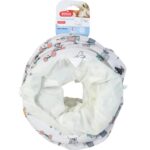 ZOLUX Zabawka dla kota tunel wzór koty i myszy CHATOUILLE 100cm