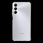 Tactical TPU Kryt pro Samsung Galaxy A05s Transparent