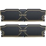 Lexar Memory THOR 32 GB DDR5 6000 MHz Computer PC/ - imagine 2