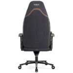 Gaming chair Diablo Chairs X-Eye 2.0 Normal Size black - imagine 3
