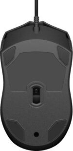 HP Wired Mouse 105 - imagine 3