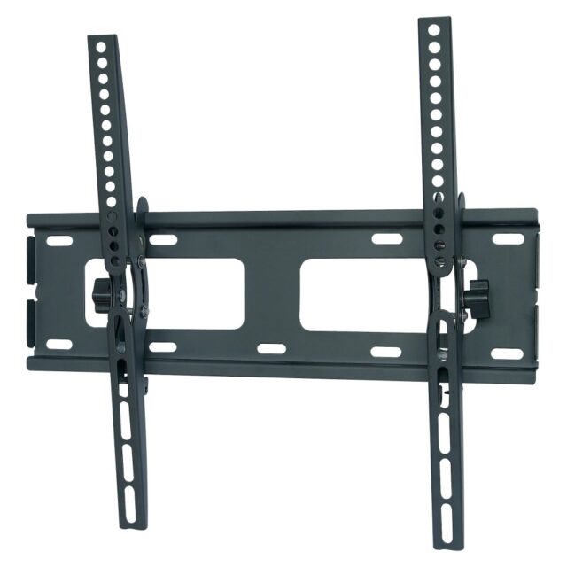 Techly 23-55  Wall Bracket for LED LCD TV Tilting  ICA-PLB 131M - imagine 3
