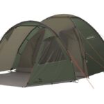 Easy Camp Eclipse 500 Green Dome/Igloo Tent