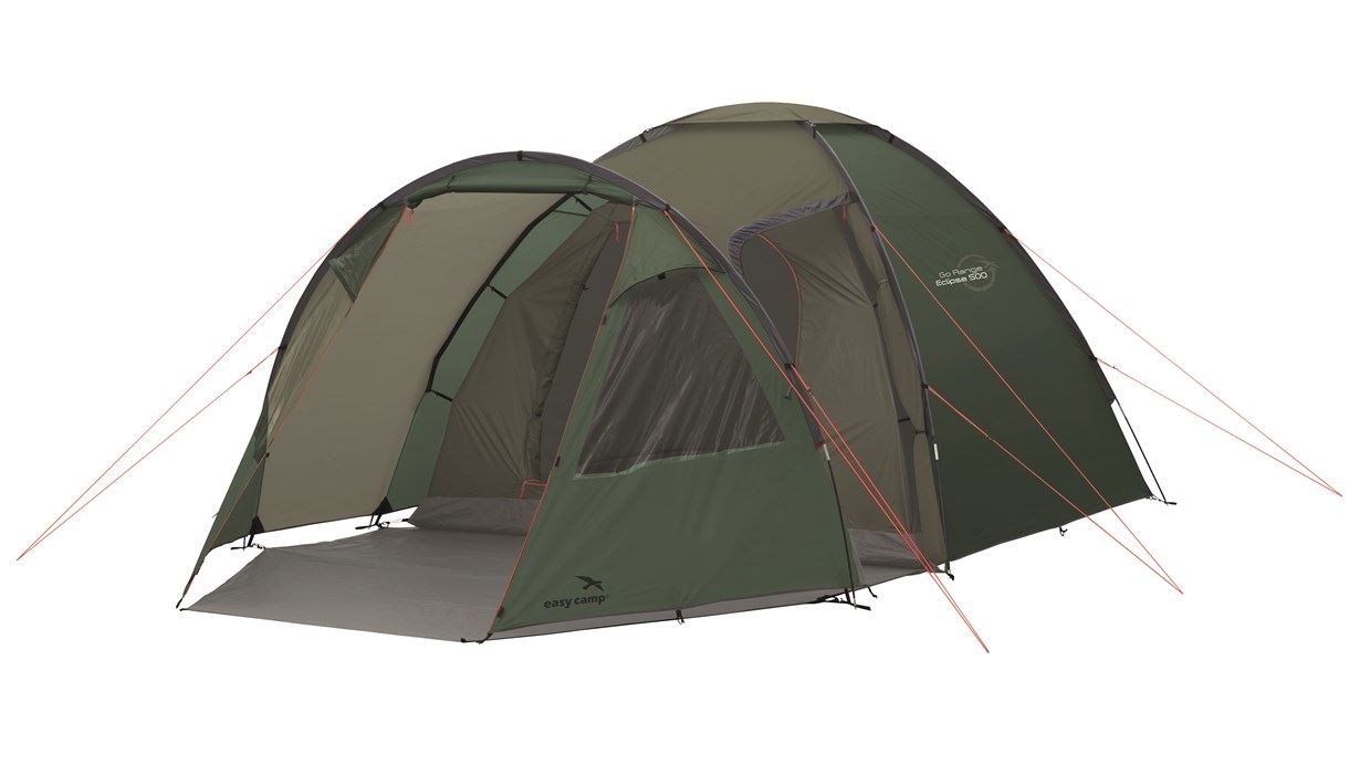 cps-796ca403c13f3451054c8fd634f358b0-2026-03-03-17-20-41 Easy Camp Eclipse 500 Green Dome/Igloo Tent - imagine 1