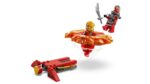 LEGO NINJAGO 71823 Kai's Dragon Spinjitzu Spinner - imagine 6