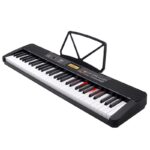 V-TONE VK 200-61L - keyboard for children to learn to play - imagine 2