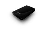 Verbatim Store 'n' Go USB 3.0 Portable Hard Drive 2TB Black - imagine 2