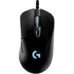 Logitech Gaming Mouse G403 HERO - mus - imagine 7