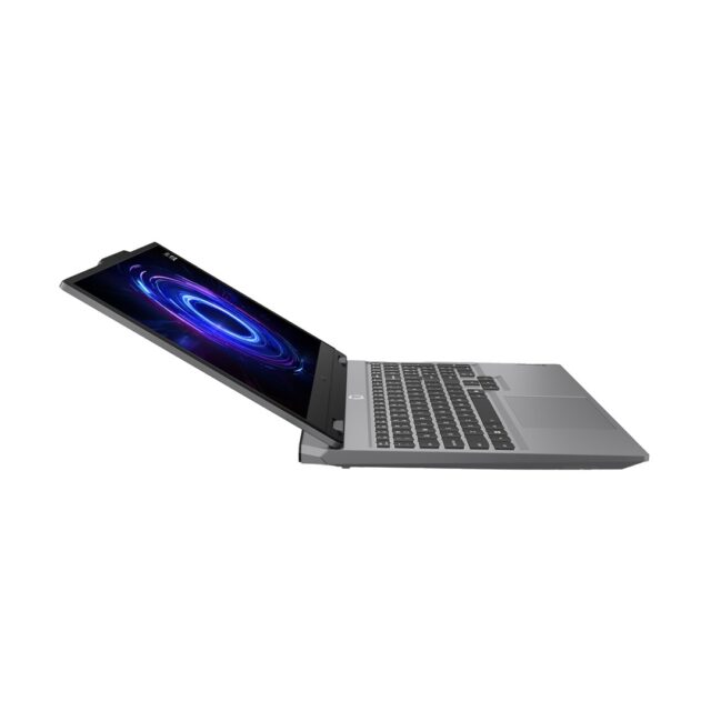 Lenovo LOQ 15IRX10 Intel® Core™ i7 i7-13650HX Laptop 39.6 cm (15.6 ) Full HD 32 GB DDR5-SDRAM 512 GB SSD NVIDIA GeForce RTX 5070 Wi-Fi 6 (802.11ax) English Grey - imagine 6