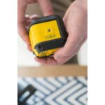 Stanley Cubix Cross Line Red Beam Laser - imagine 8