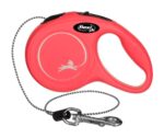 Flexi New Classic Dog Retractable lead 3 m - imagine 5