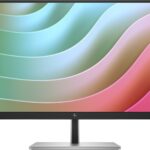 HP E-Series E27k G5 4K USB-C Monitor