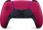 Sony DualSense PS5 Wireless controller Red