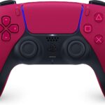 Sony DualSense PS5 Wireless controller Red