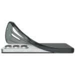 Case Spigen Liquid Crystal for Samsung Galaxy S26 Ultra space crystal - imagine 7