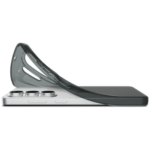 Case Spigen Liquid Crystal for Samsung Galaxy S26 Ultra space crystal - imagine 7