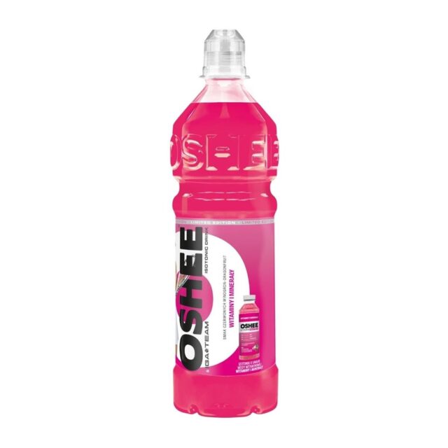 OSHEE ISO WINOGRONO 750ml - imagine 2