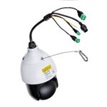 Hikvision PTZ DS-2DE4425IW-DE(T5) 4MP - imagine 6