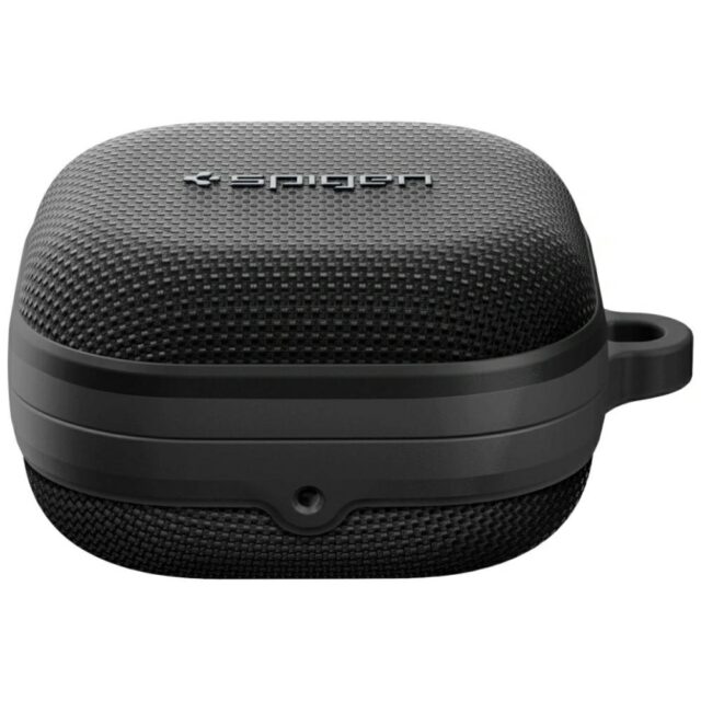 Case Spigen Classic Fit for Samsung Galaxy Buds4 / Buds4 Pro black - imagine 6