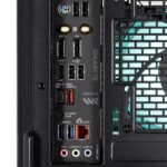 Actina 5901443387138 PC AMD Ryzen™ 5 7600 32 GB DDR5-SDRAM 1 TB SSD AMD Radeon RX 7700 XT Midi Tower Black