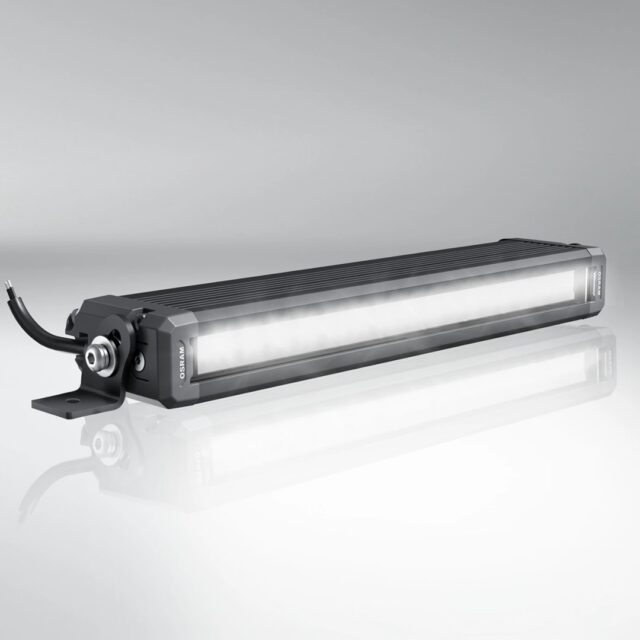 Work lamp OSRAM LEDriving LIGHTBAR VX250-SP  12/24 - imagine 2