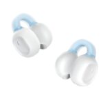 Baseus AirGo 1 Ring Headset True Wireless Stereo (TWS) In-ear Calls/Music Bluetooth White - imagine 4