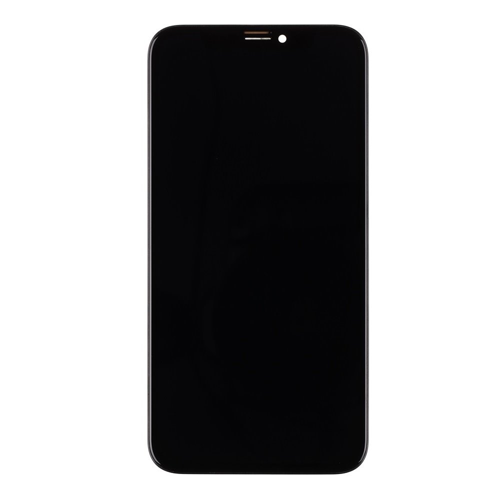 cps-79cdf503fabf97a49c570b0c28f5a7a7-2026-03-05-02-13-36 iPhone XS LCD Display + Dotyková Deska Black Soft OLED - imagine 1