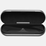 Rokid charging case for Rokid AI glasses silver