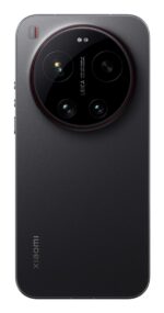 Xiaomi 17 Ultra 5G Dual Sim 16GB RAM 512GB - Black - imagine 8